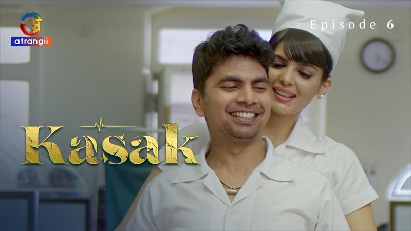 Kasak | Season 01 | Episode 06